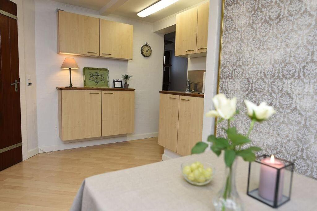 Logstor B&B Extérieur photo