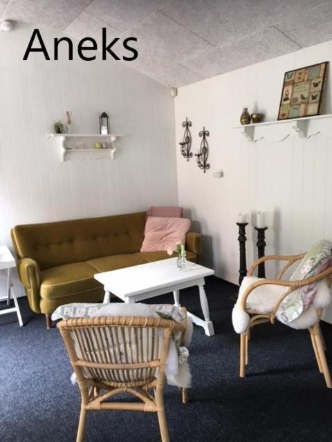 Logstor B&B Extérieur photo
